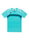 Yonex Sport-Tshirt Practice Print 16859 (100% Polyester) 2026 mintgrün Herren